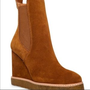 Steve Madden boots